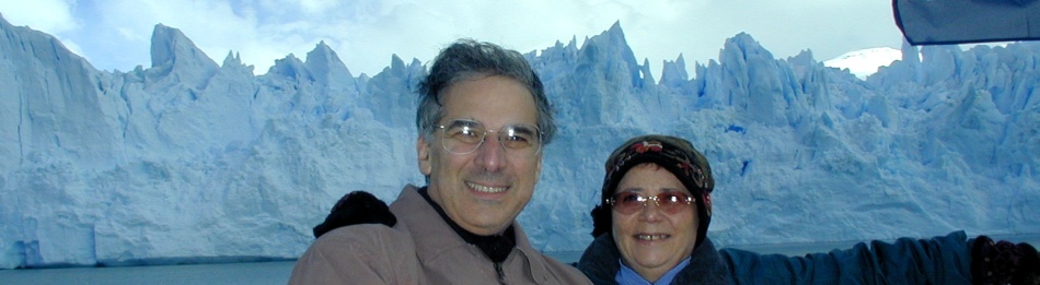Irith and Roger's Travel Blog Rotating Header Image